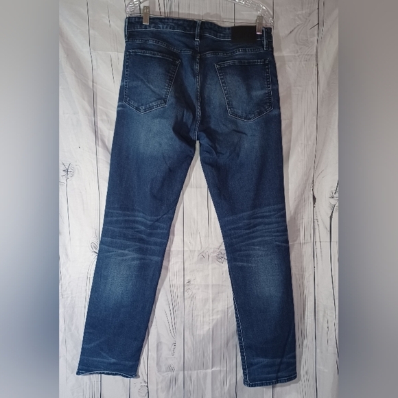 Bonobos Mens Straight Leg Jeans - Picture 2 of 16